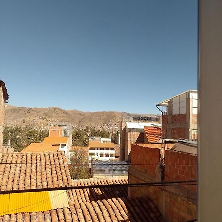 Killitas Home&Apart Cuzco Zewnętrze zdjęcie