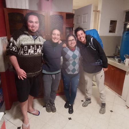 Killitas Home&Apart Cuzco Zewnętrze zdjęcie