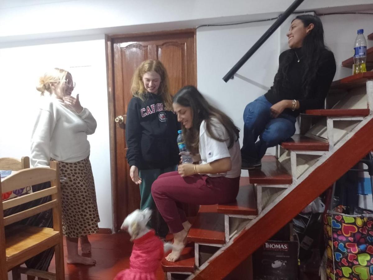 Killitas Home&Apart Cuzco Zewnętrze zdjęcie