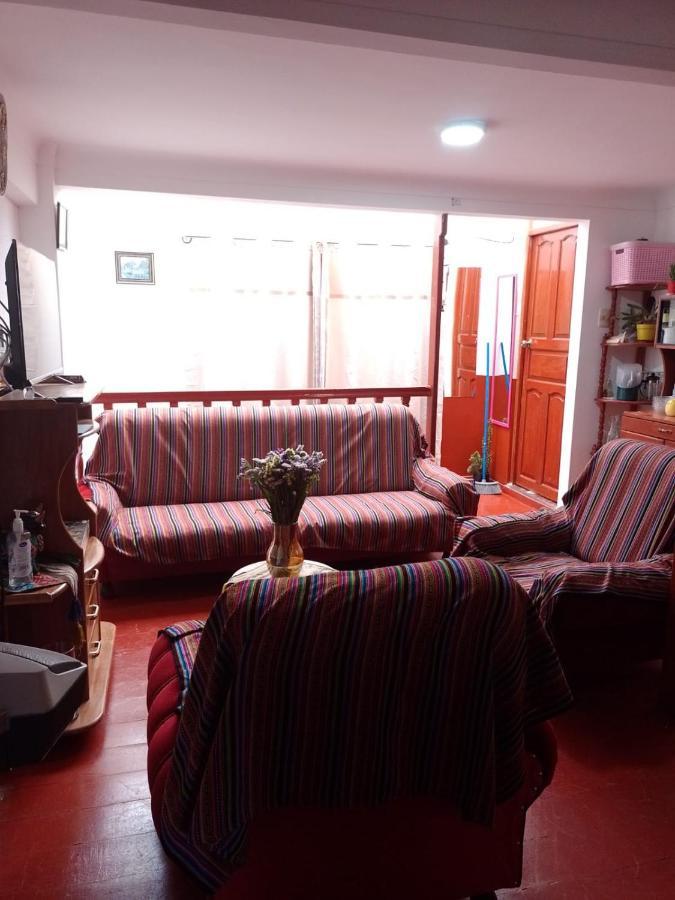 Killitas Home&Apart Cuzco Zewnętrze zdjęcie