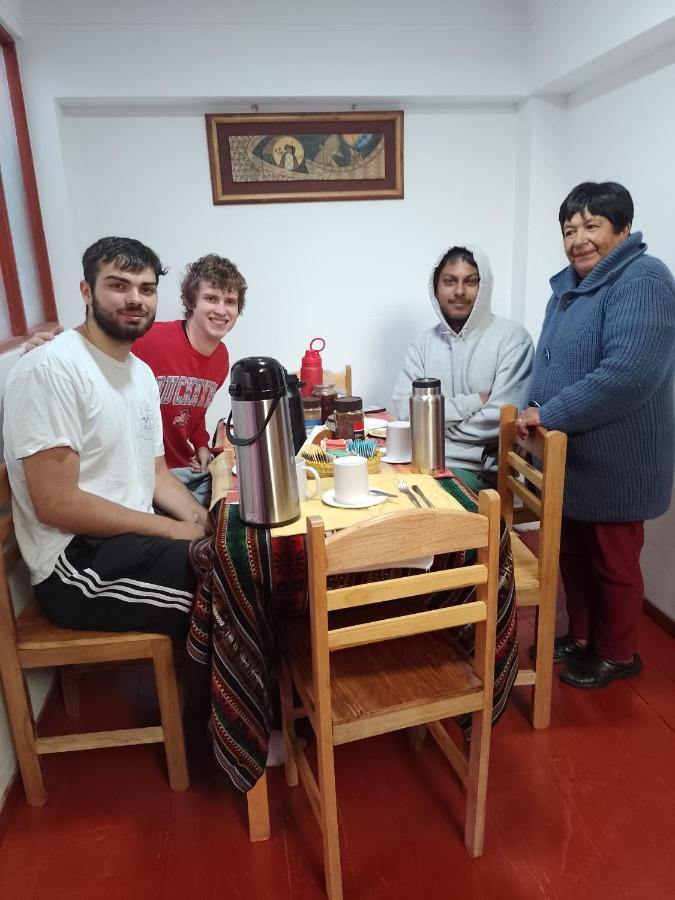 Killitas Home&Apart Cuzco Zewnętrze zdjęcie
