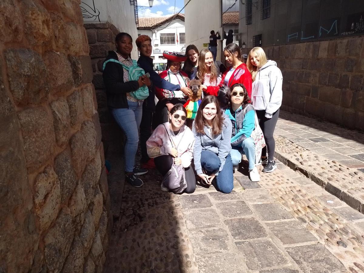 Killitas Home&Apart Cuzco Zewnętrze zdjęcie