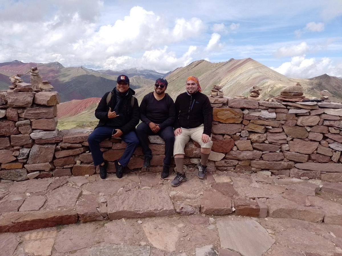 Killitas Home&Apart Cuzco Zewnętrze zdjęcie