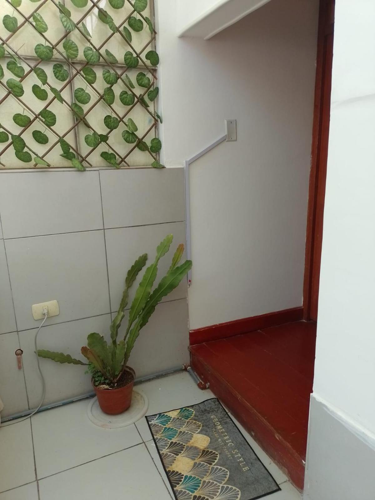 Killitas Home&Apart Cuzco Zewnętrze zdjęcie