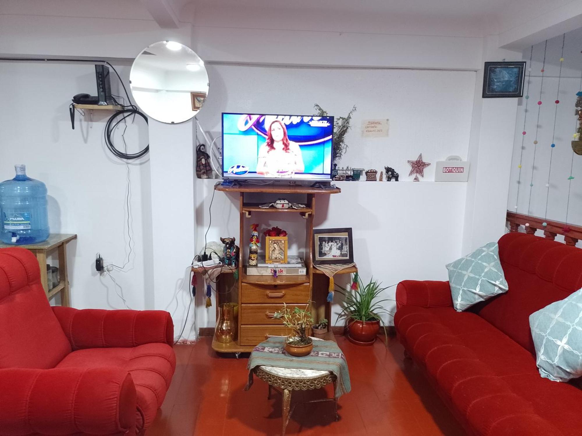 Killitas Home&Apart Cuzco Zewnętrze zdjęcie