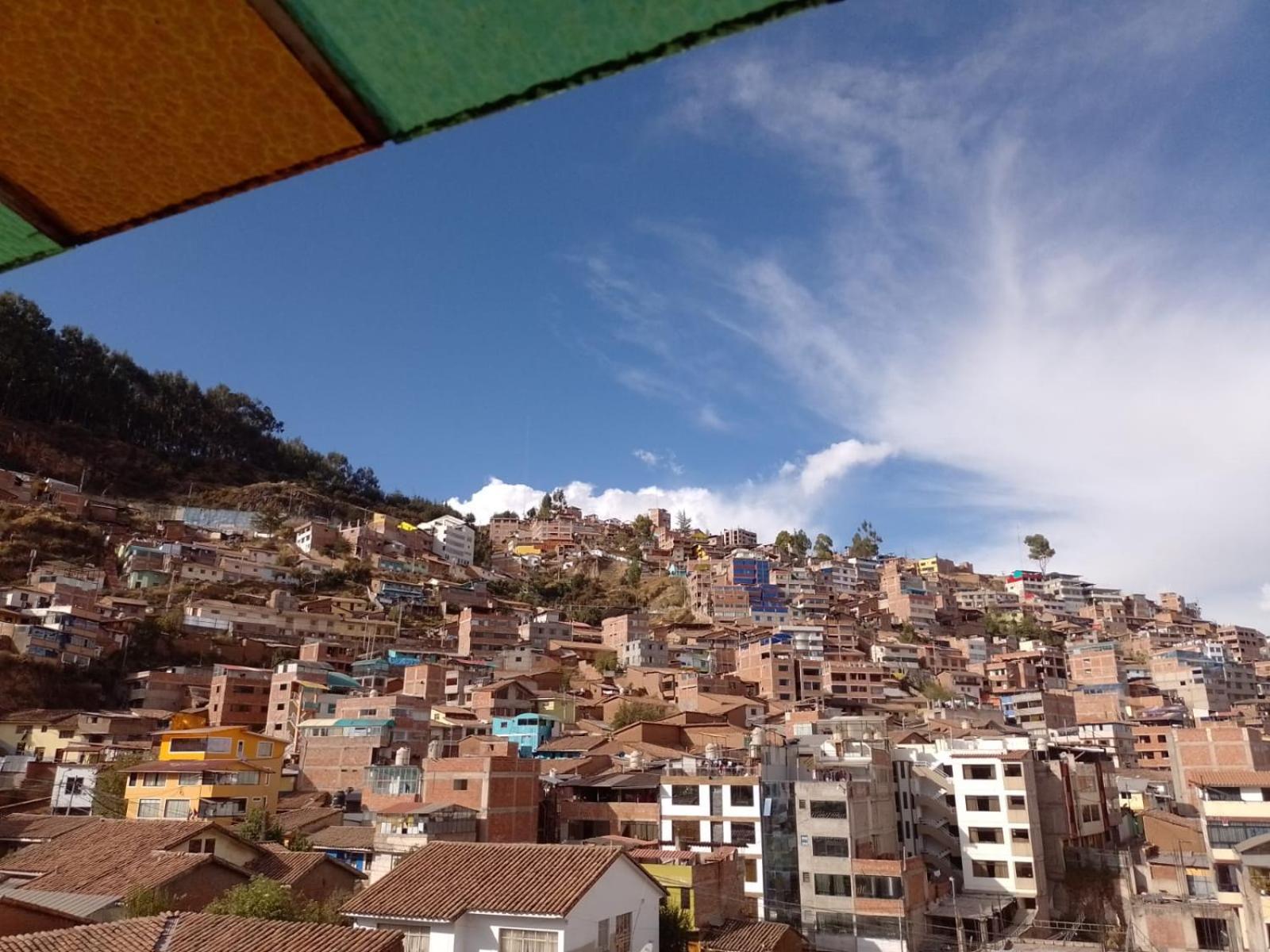 Killitas Home&Apart Cuzco Zewnętrze zdjęcie