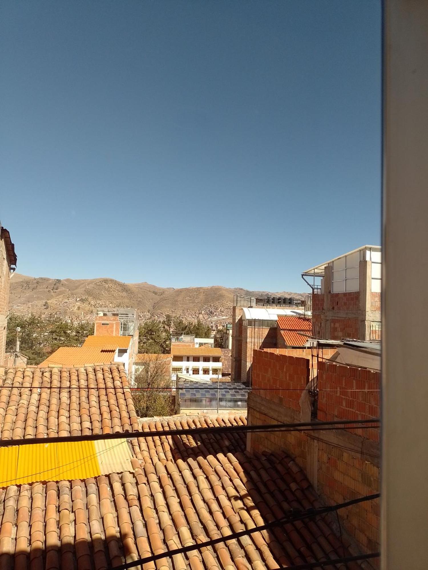Killitas Home&Apart Cuzco Zewnętrze zdjęcie