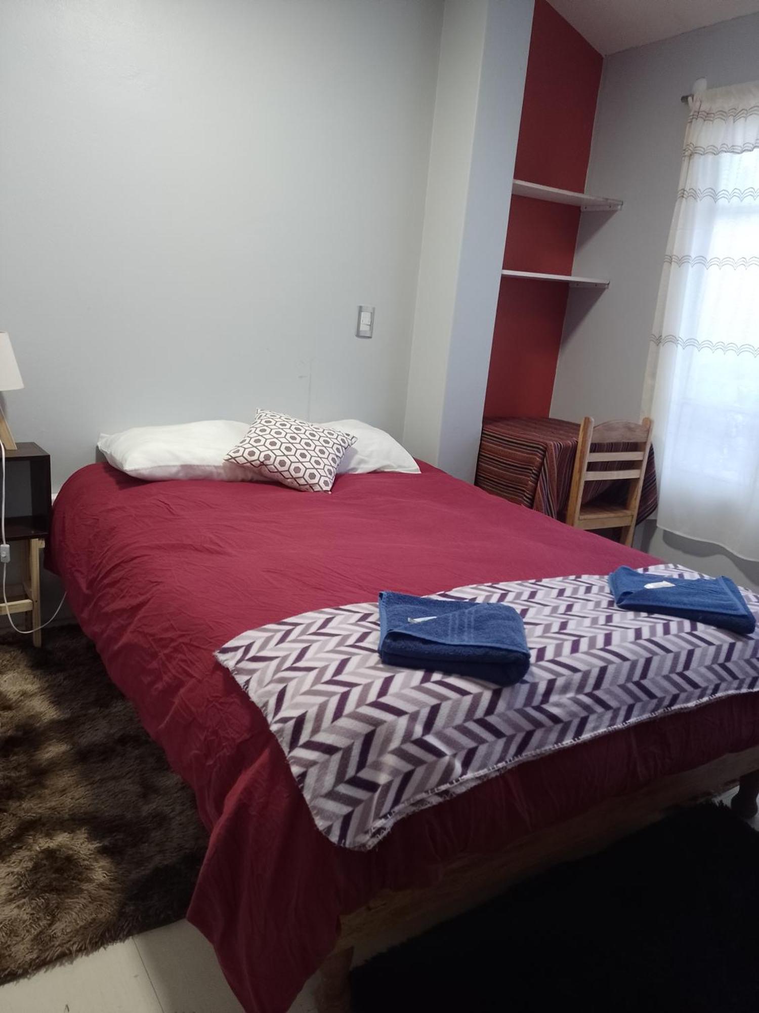 Killitas Home&Apart Cuzco Zewnętrze zdjęcie