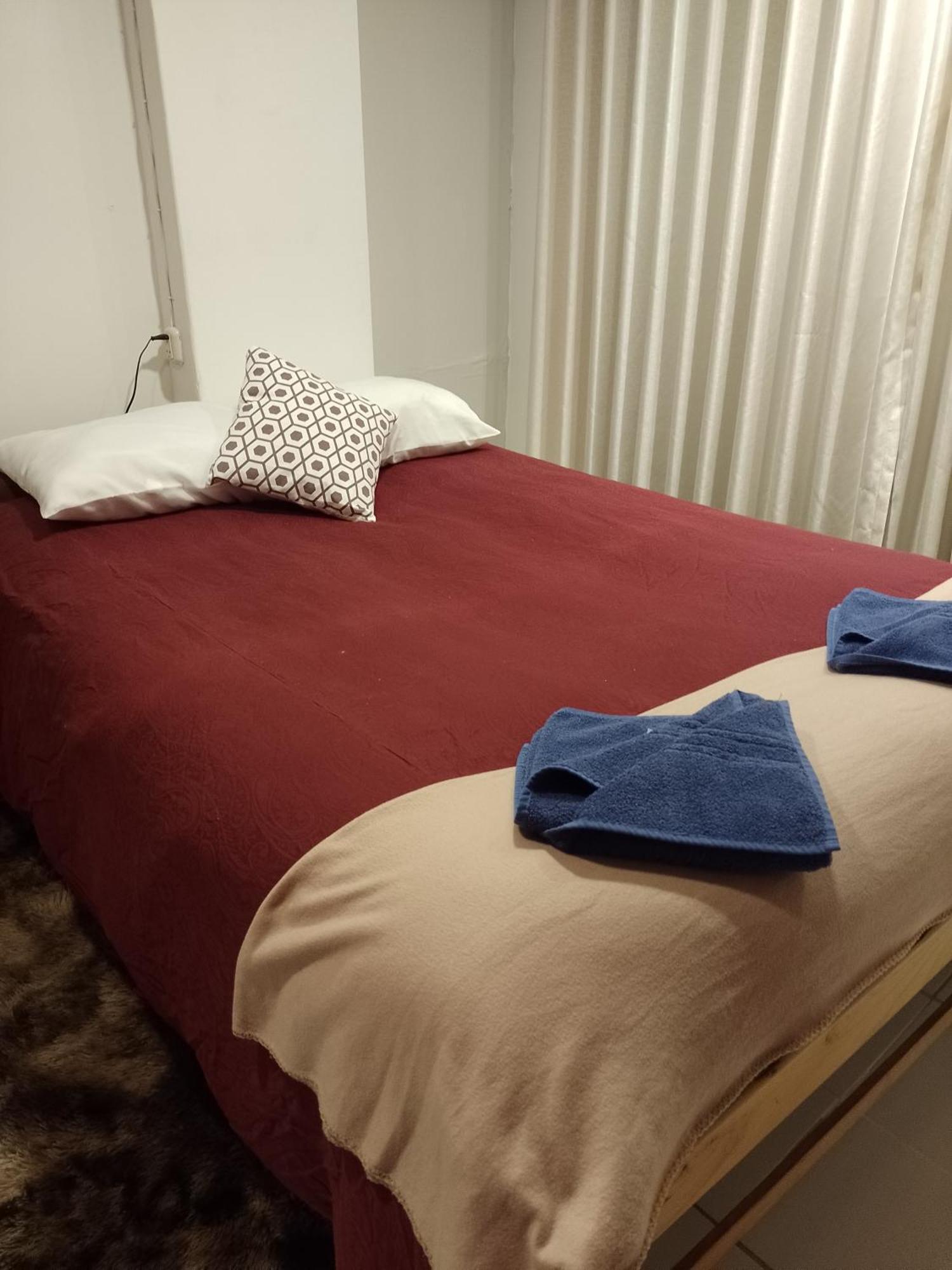 Killitas Home&Apart Cuzco Zewnętrze zdjęcie