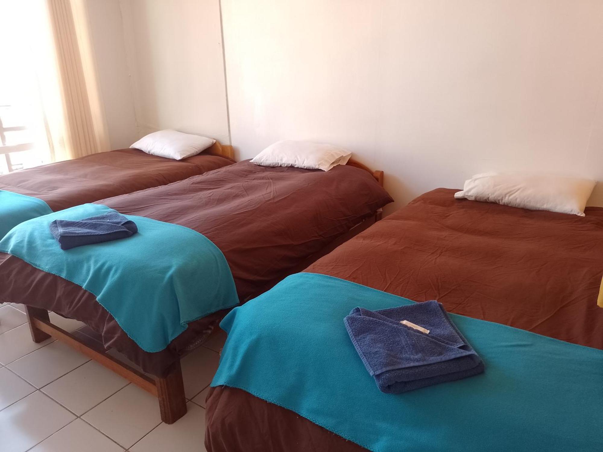 Killitas Home&Apart Cuzco Zewnętrze zdjęcie