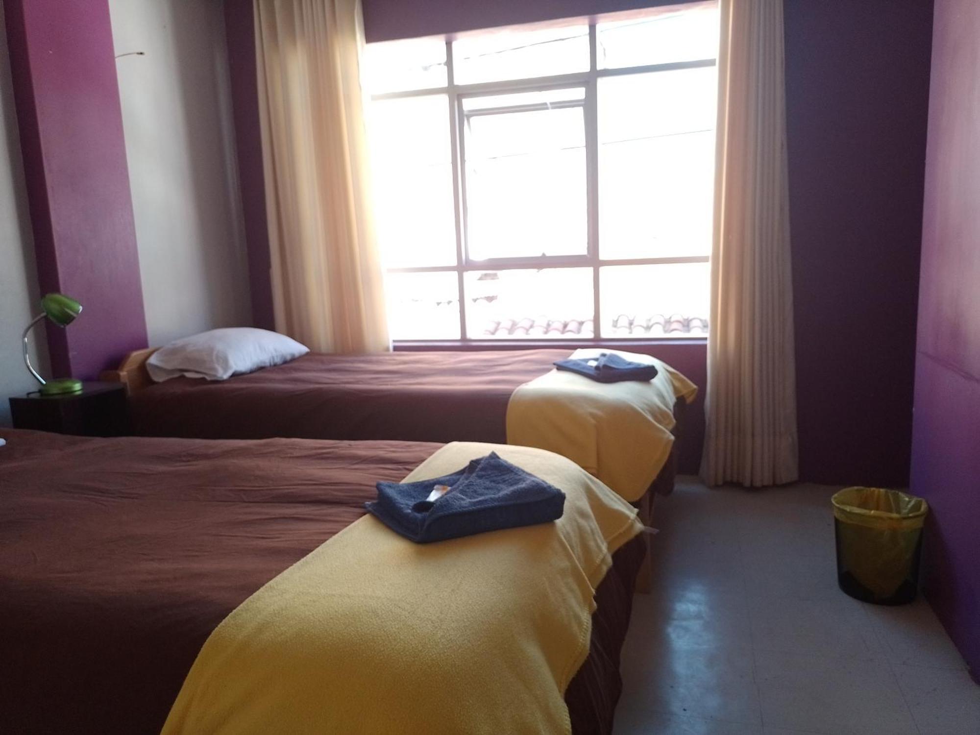 Killitas Home&Apart Cuzco Zewnętrze zdjęcie