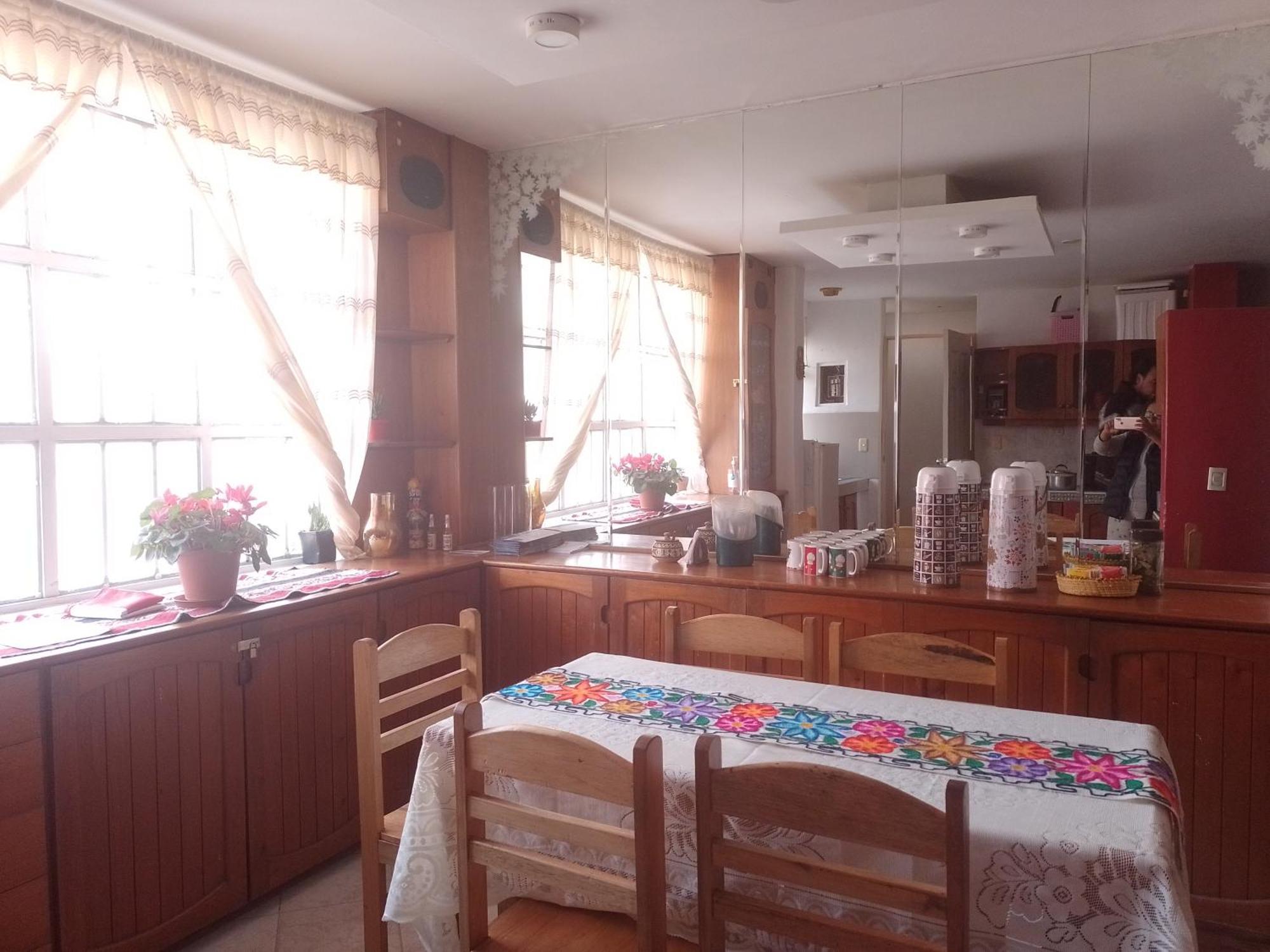 Killitas Home&Apart Cuzco Zewnętrze zdjęcie