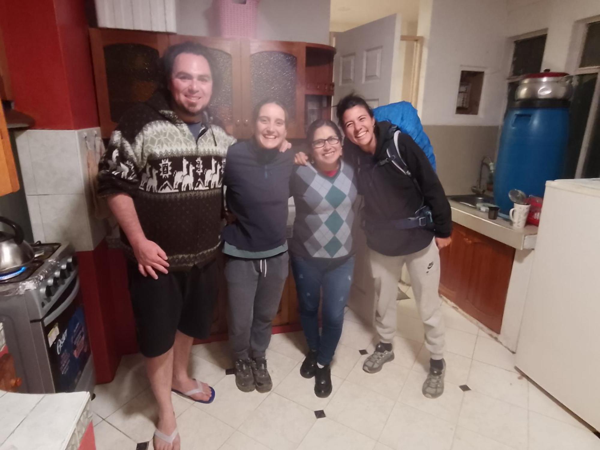 Killitas Home&Apart Cuzco Zewnętrze zdjęcie