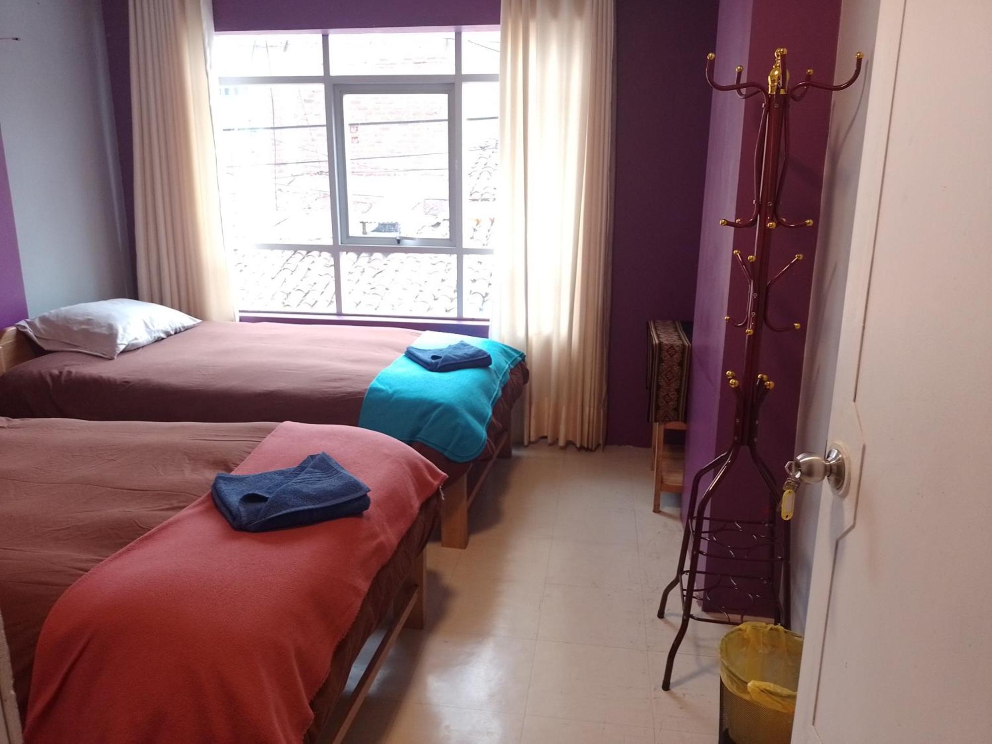Killitas Home&Apart Cuzco Zewnętrze zdjęcie