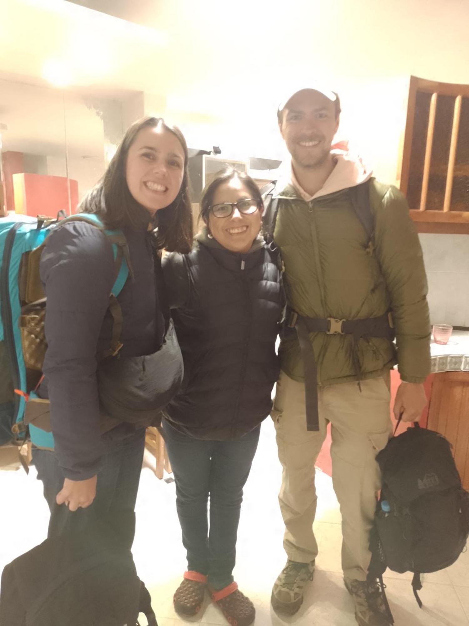 Killitas Home&Apart Cuzco Zewnętrze zdjęcie