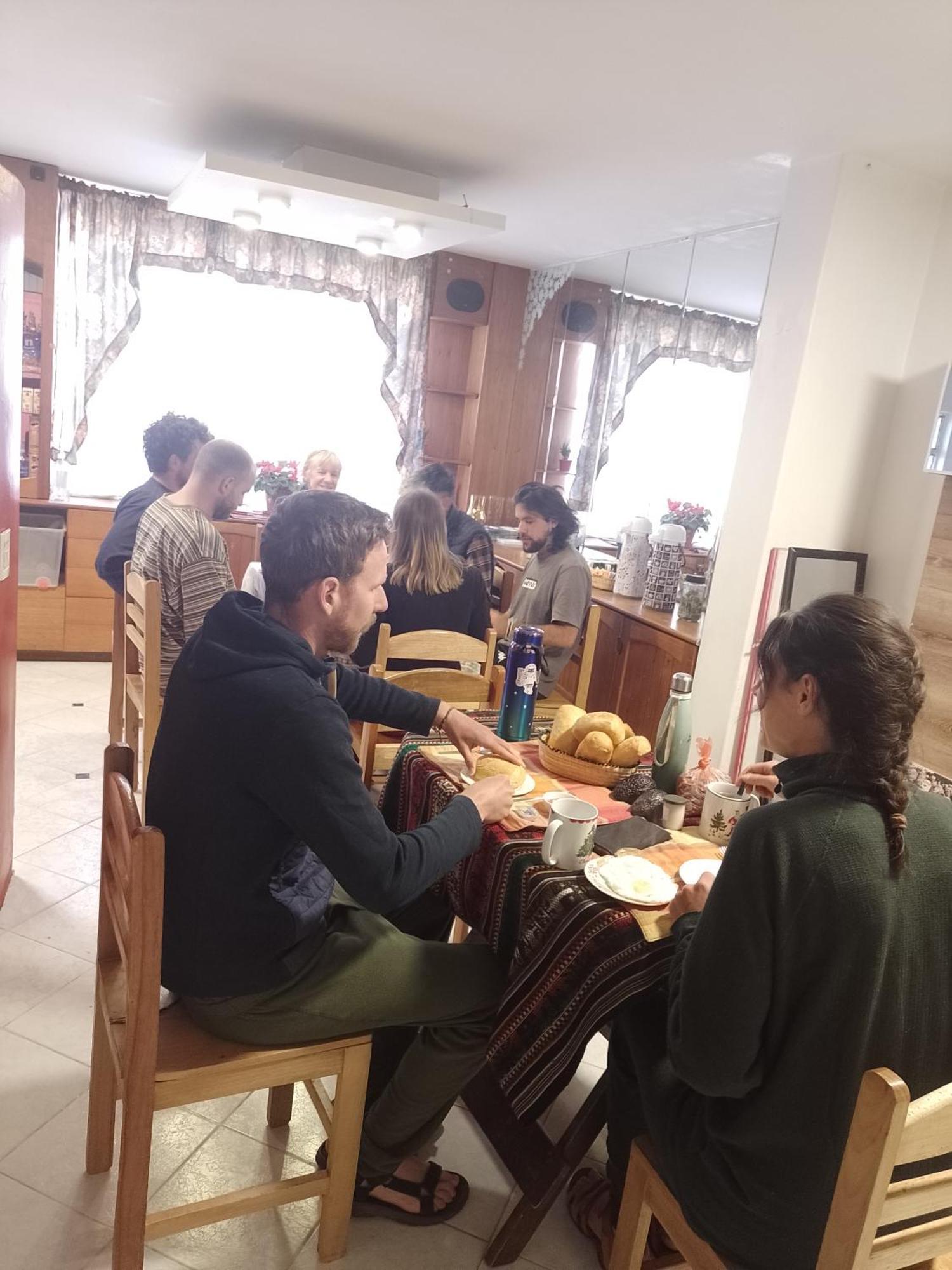 Killitas Home&Apart Cuzco Zewnętrze zdjęcie