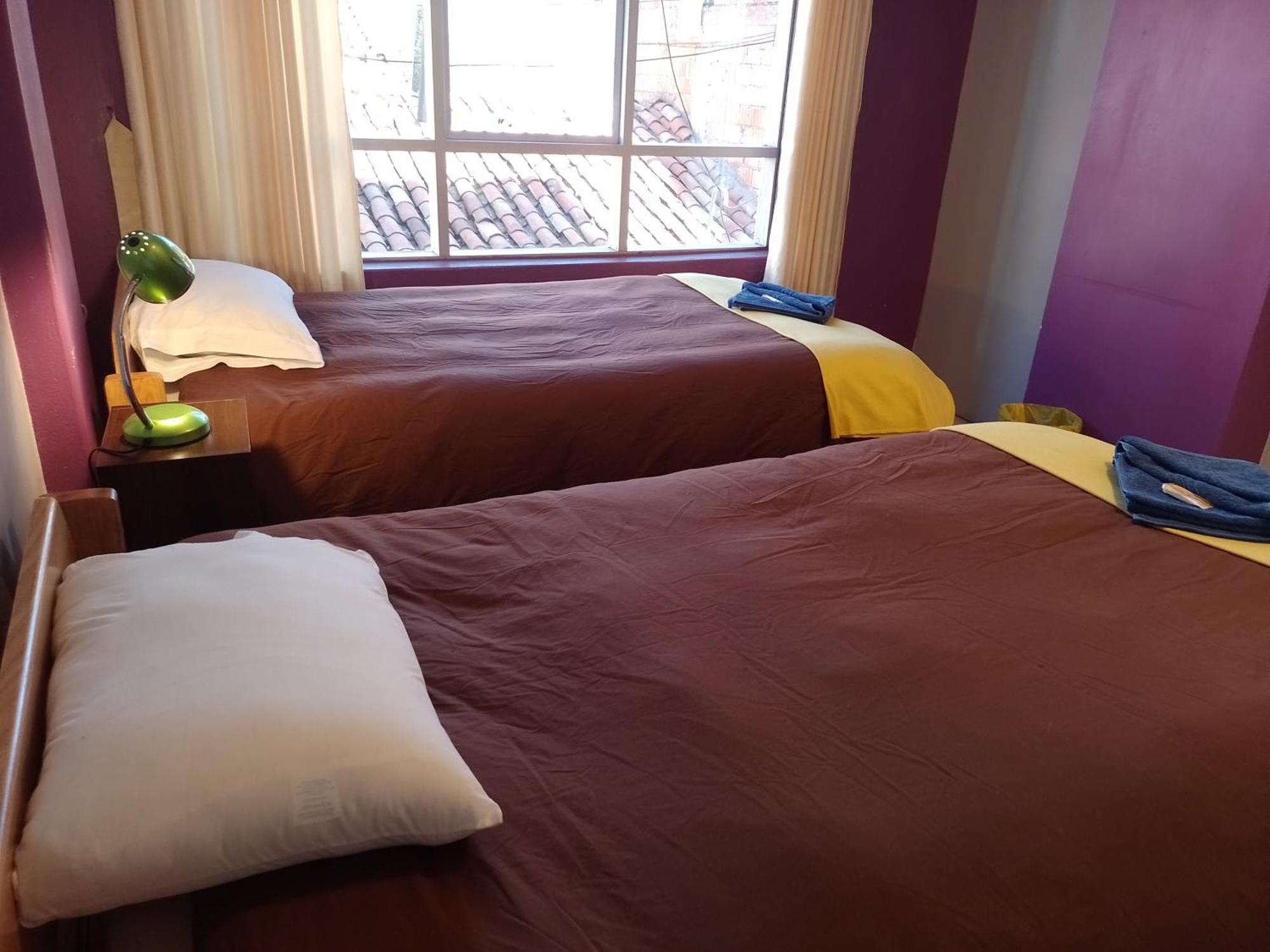 Killitas Home&Apart Cuzco Zewnętrze zdjęcie