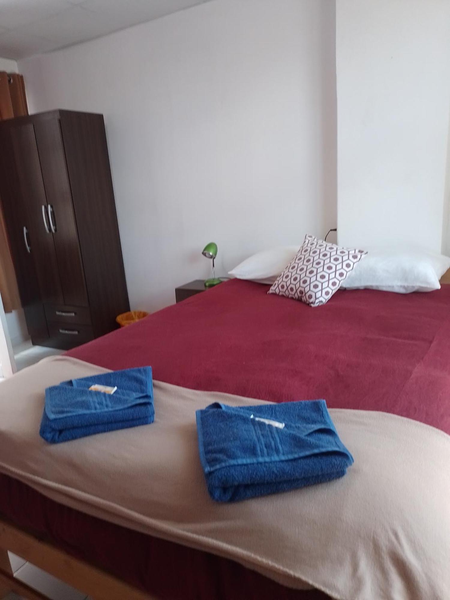Killitas Home&Apart Cuzco Zewnętrze zdjęcie