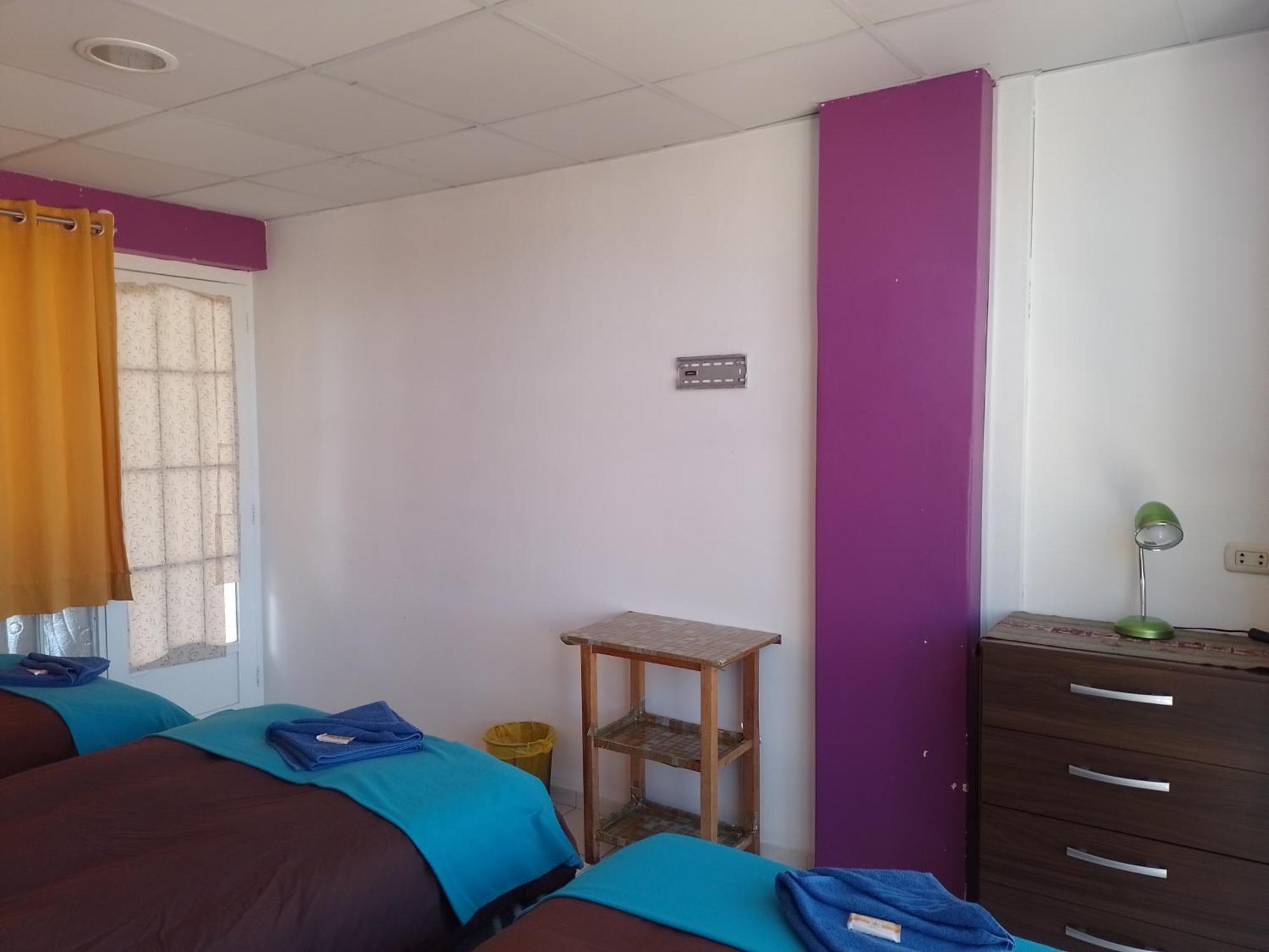 Killitas Home&Apart Cuzco Zewnętrze zdjęcie