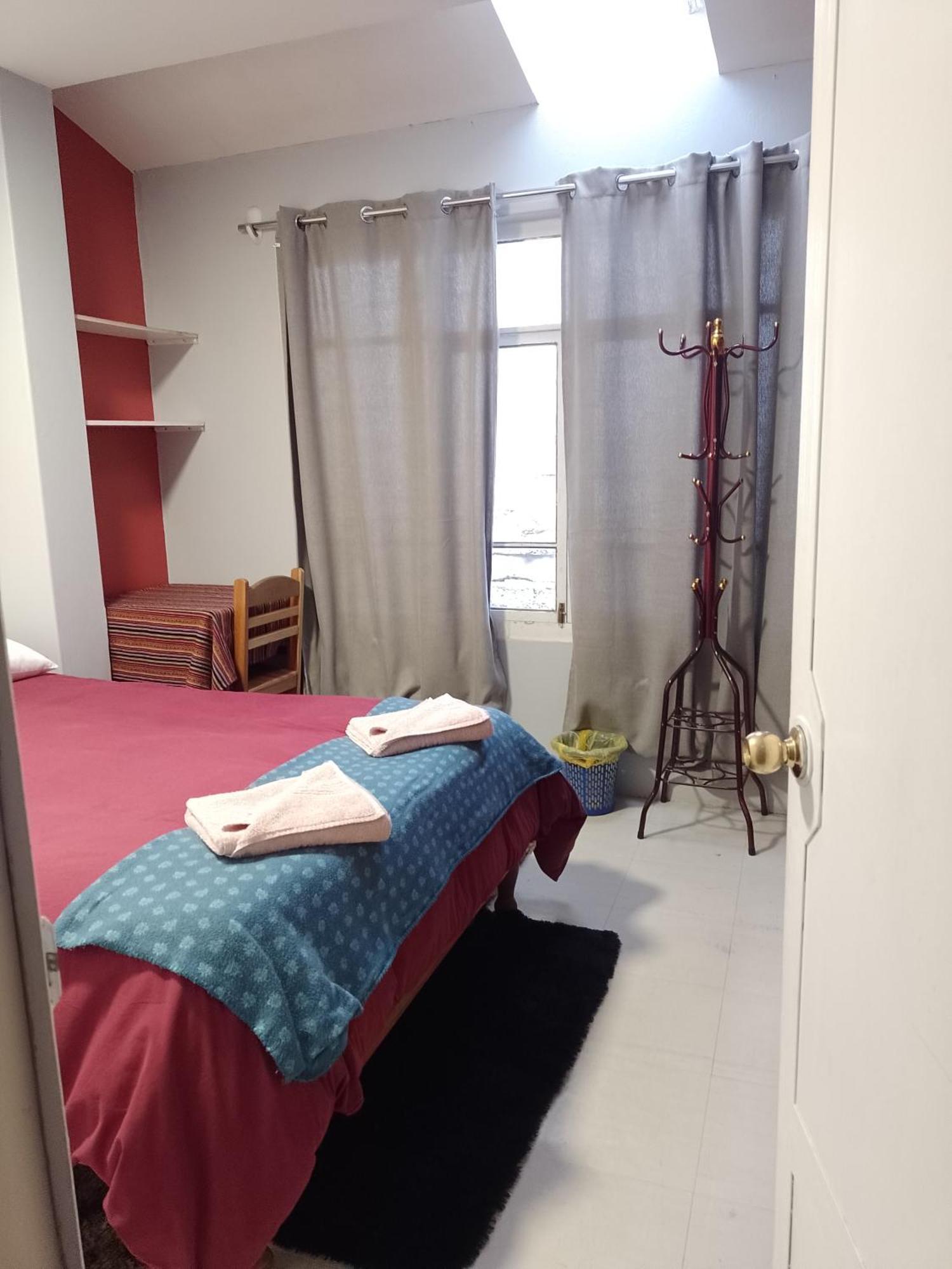 Killitas Home&Apart Cuzco Zewnętrze zdjęcie