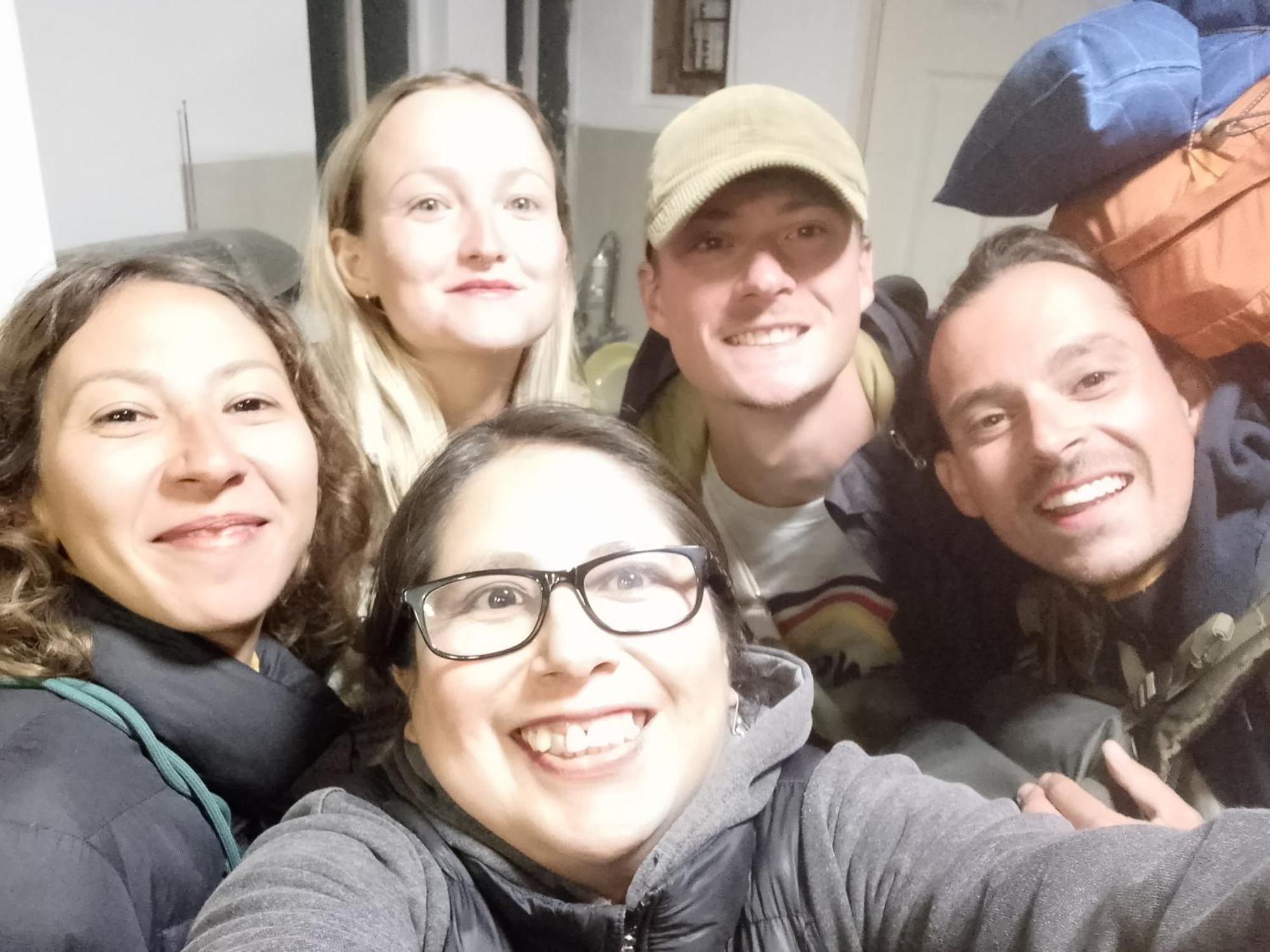 Killitas Home&Apart Cuzco Zewnętrze zdjęcie