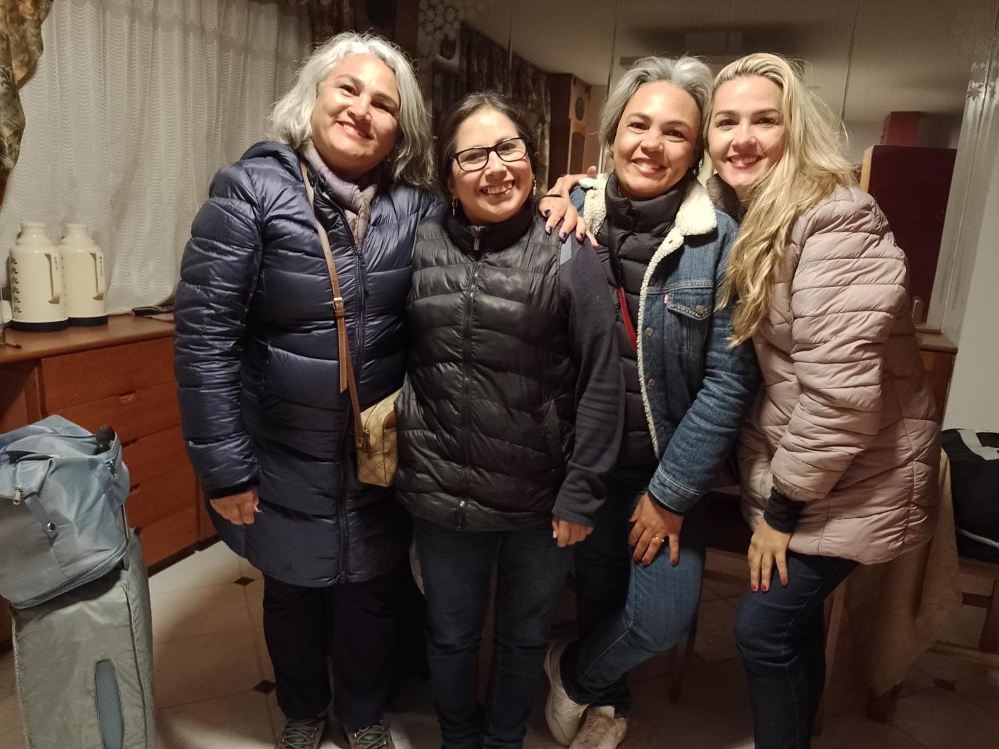 Killitas Home&Apart Cuzco Zewnętrze zdjęcie