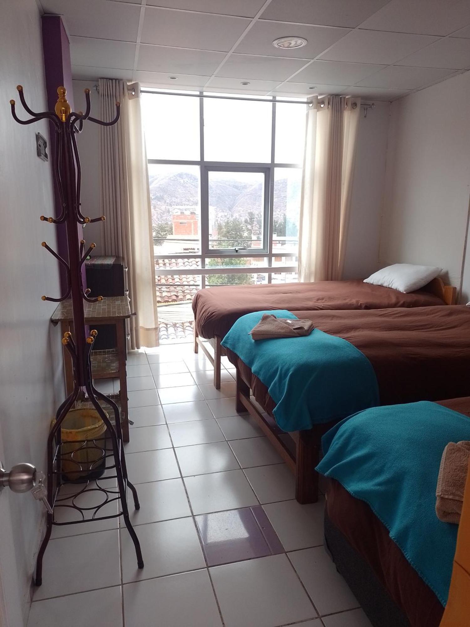 Killitas Home&Apart Cuzco Zewnętrze zdjęcie