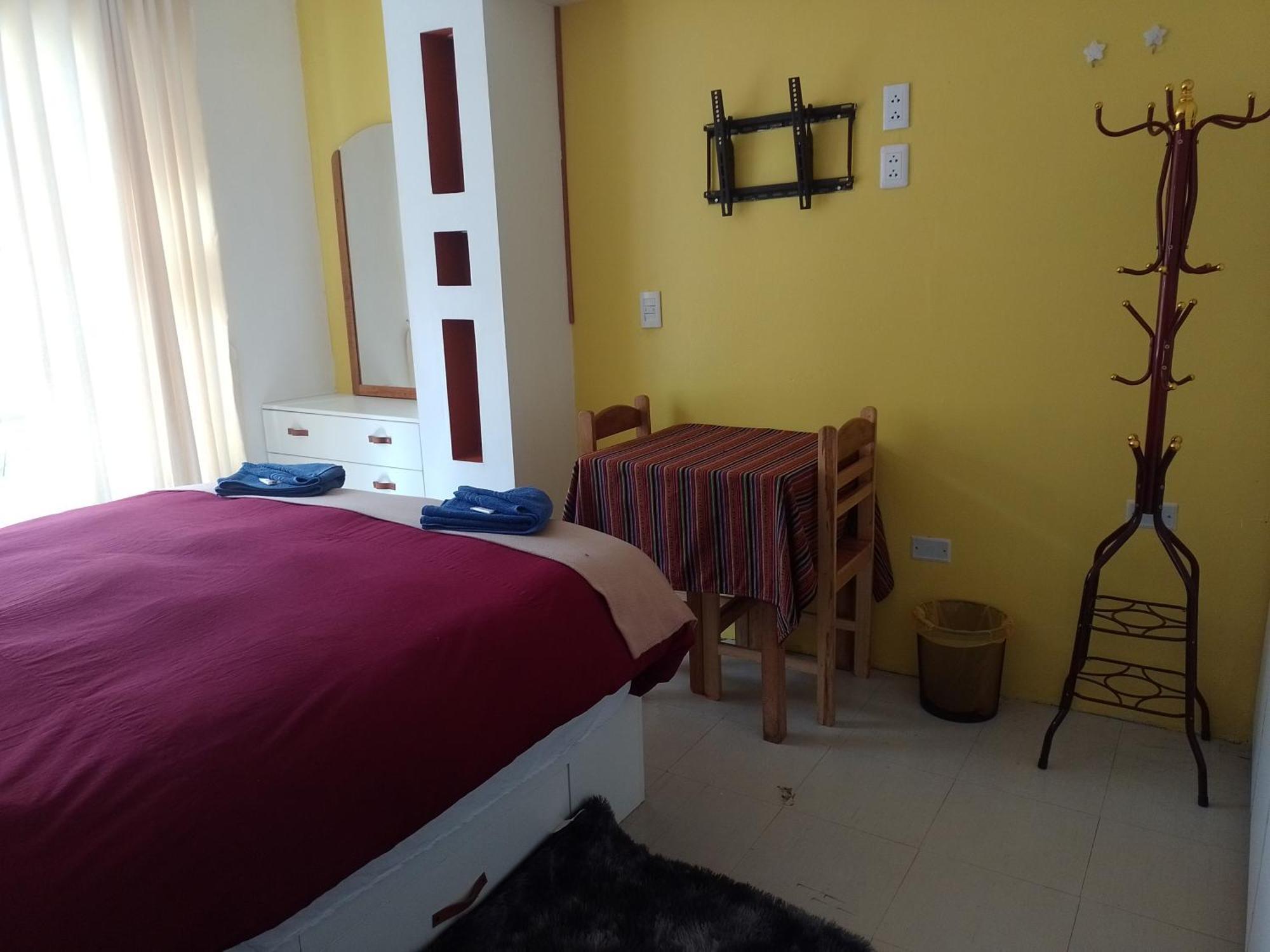 Killitas Home&Apart Cuzco Zewnętrze zdjęcie