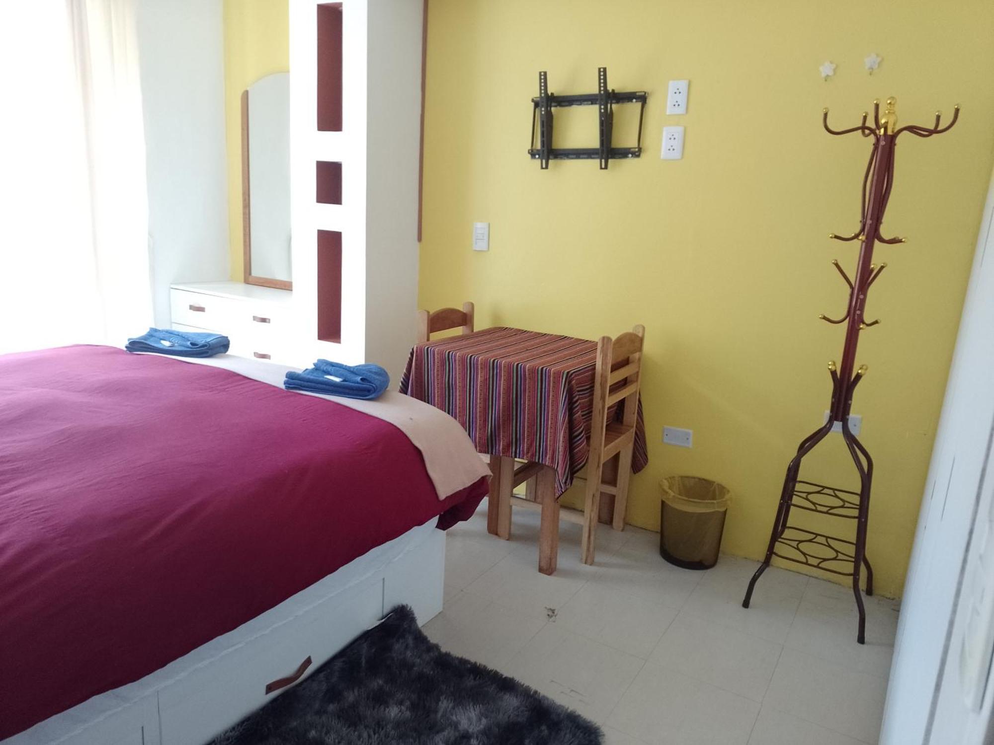 Killitas Home&Apart Cuzco Zewnętrze zdjęcie