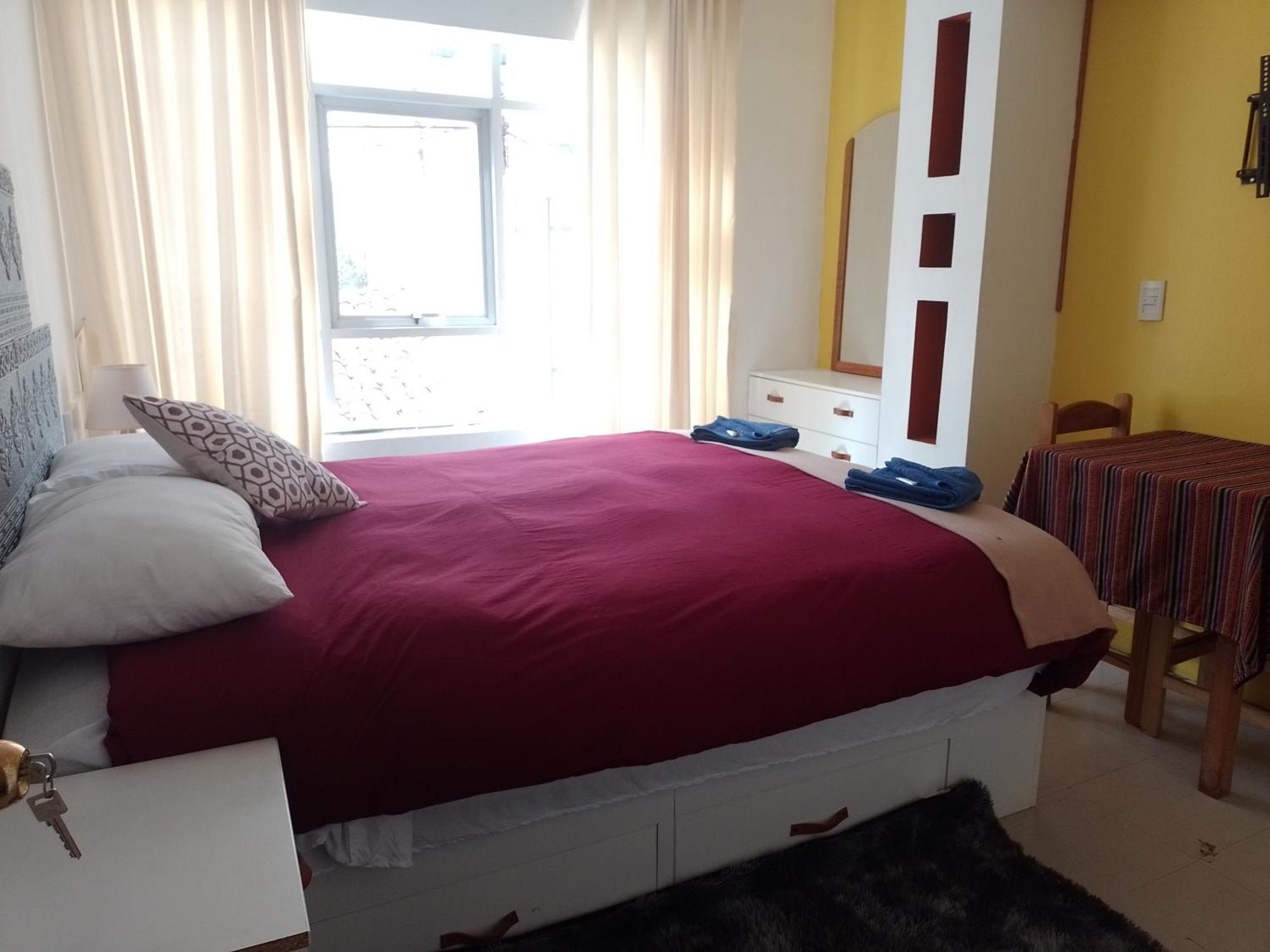 Killitas Home&Apart Cuzco Zewnętrze zdjęcie