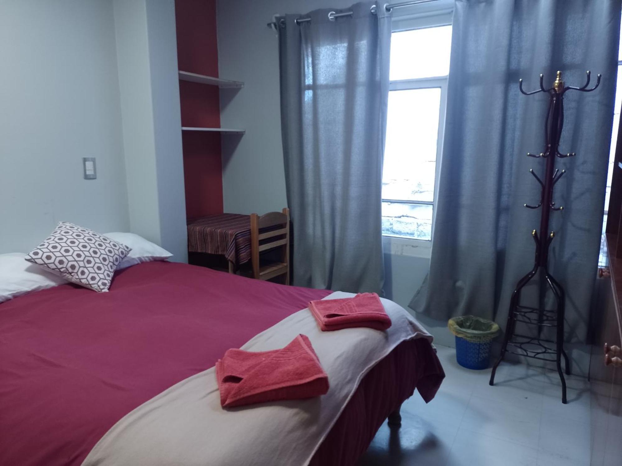 Killitas Home&Apart Cuzco Zewnętrze zdjęcie