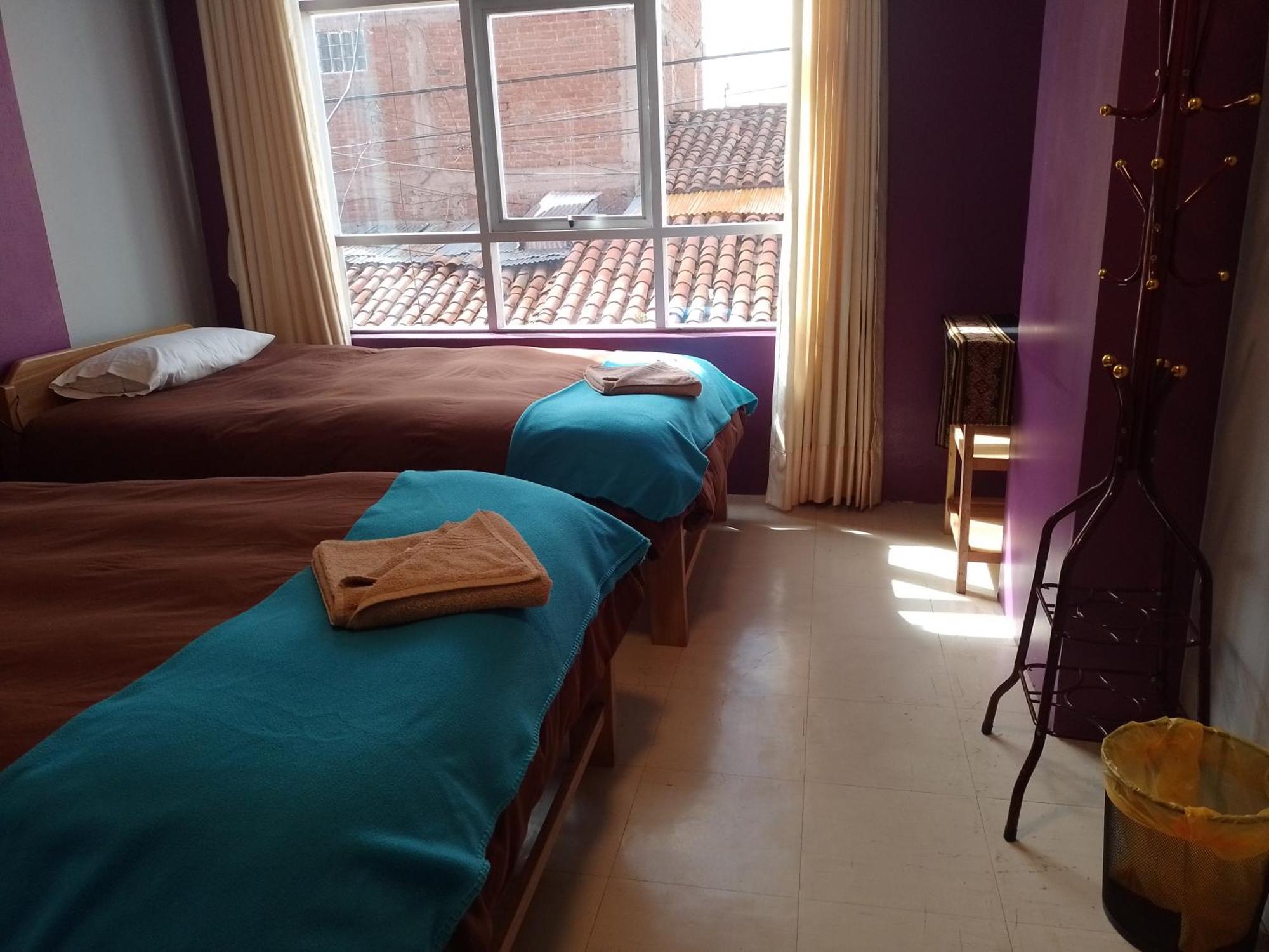 Killitas Home&Apart Cuzco Zewnętrze zdjęcie