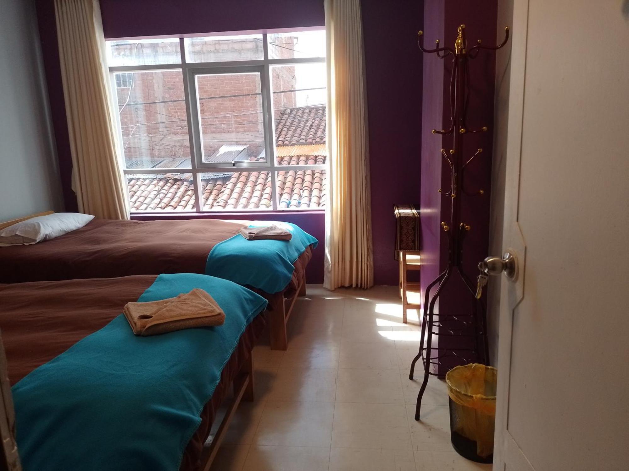 Killitas Home&Apart Cuzco Zewnętrze zdjęcie