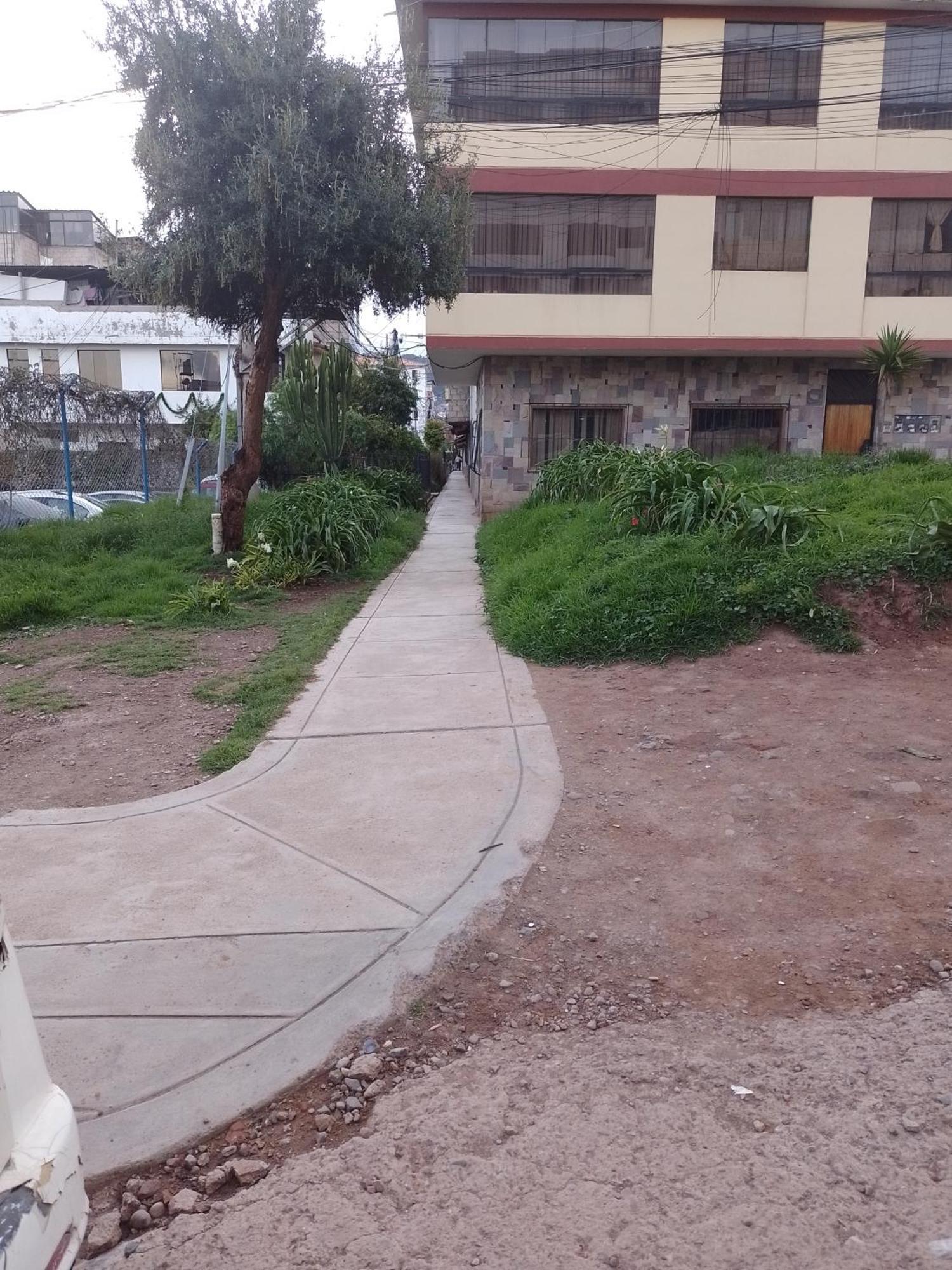 Killitas Home&Apart Cuzco Zewnętrze zdjęcie